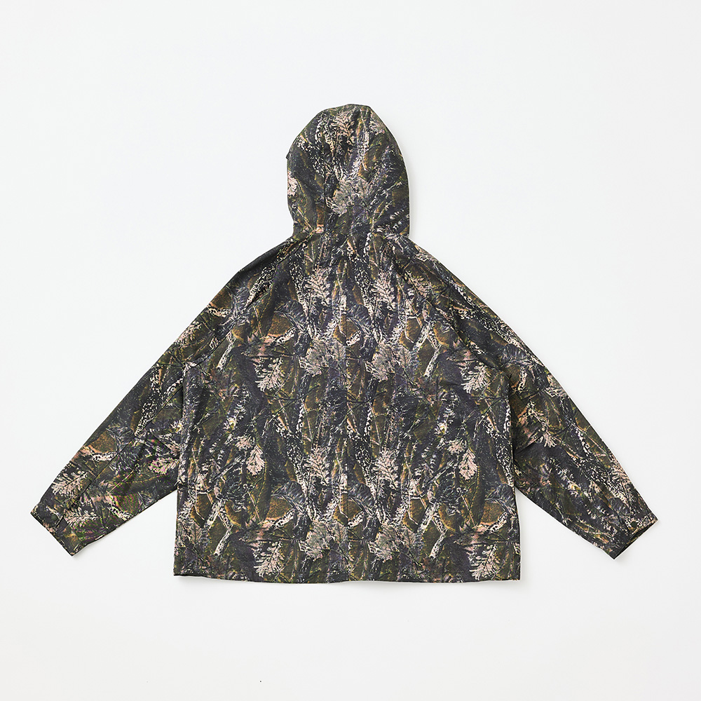 マウンテンジャケット（リアルツリー）